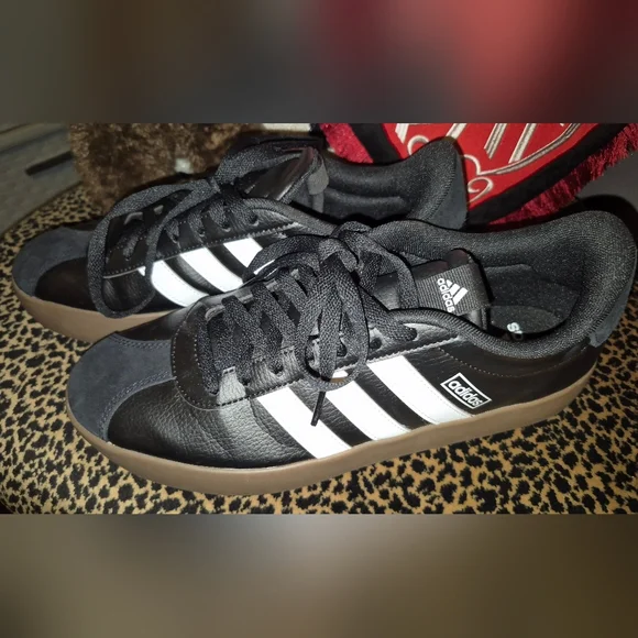 Adidas Women's Court 3.0 Casual Sneakers - Picture 1 of 6